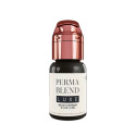 Pigment pour Maquillage Permanent TRICHOPIGMENTATION PERMA BLEND Ready Darkest