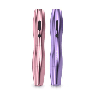 Stylo dermographe sans fil P20 avec 2 batteries | Dragonhawk Mast