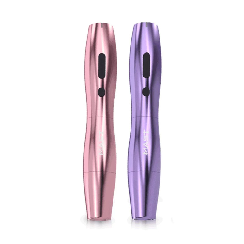 Stylo dermographe sans fil P20 avec 2 batteries | Dragonhawk Mast