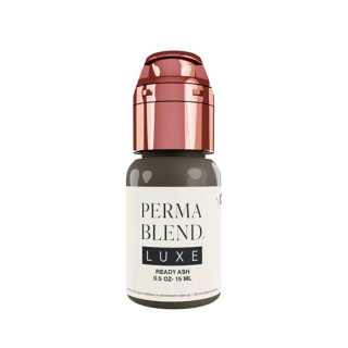Pigment pour Maquillage Permanent PERMA BLEND 14ml stérile Ready Ash