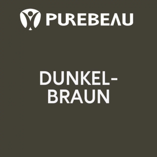 Pigment pour Maquillage Permanent stérile AB01 Dunkelbraun | Purebeau