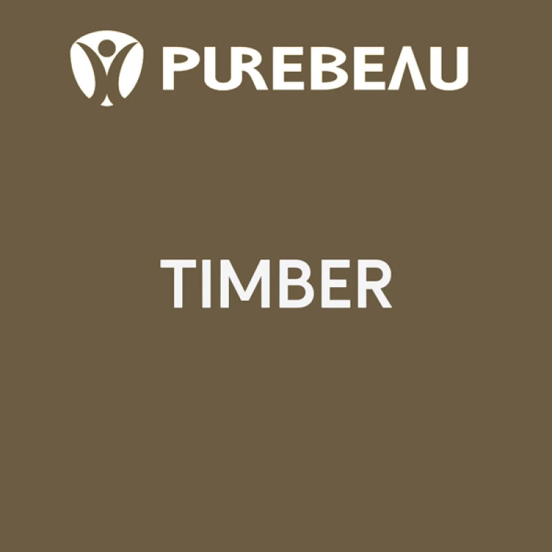 Pigment pour Maquillage Permanent stérile Timber | Purebeau