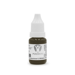 Pigment pour Maquillage Permanent stérile Ramazotti | Purebeau