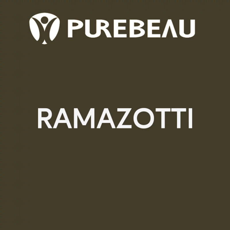 Pigment pour Maquillage Permanent stérile Ramazotti | Purebeau