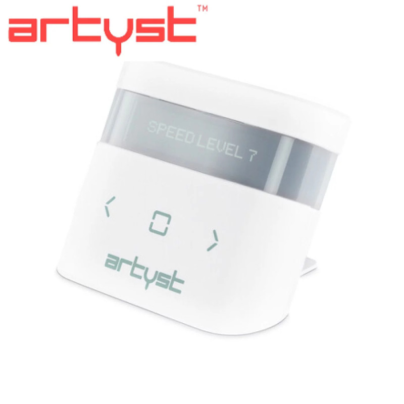 Power Unit Artyst | Cheyenne