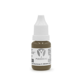 Pigment pour Maquillage Permanent stérile Antique | Purebeau
