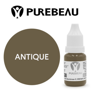 Pigment pour Maquillage Permanent stérile Antique | Purebeau