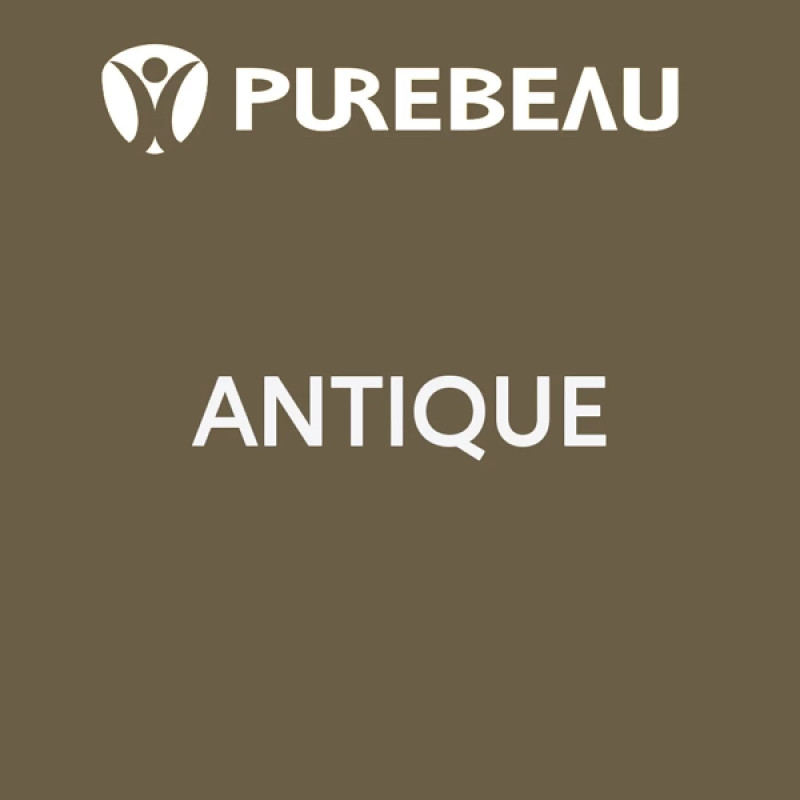 Pigment pour Maquillage Permanent stérile Antique | Purebeau