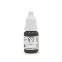 Pigment pour Maquillage Permanent stérile Dunkel (LF003) | Purebeau