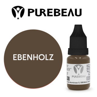Pigment pour Maquillage Permanent stérile AB03 Ebenholz | Purebeau