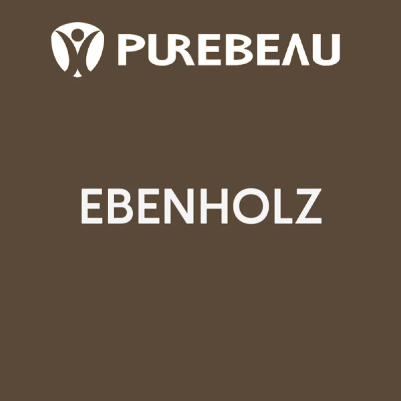 Pigment pour Maquillage Permanent stérile AB03 Ebenholz | Purebeau