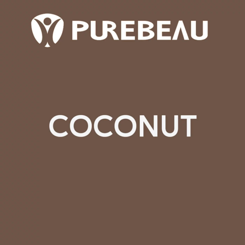 Pigment pour Maquillage Permanent stérile Coconut | Purebeau