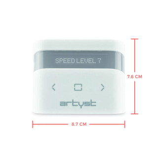 Power Unit Artyst | Cheyenne