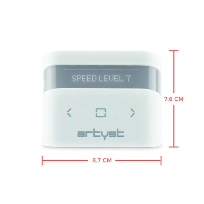 Power Unit Artyst | Cheyenne