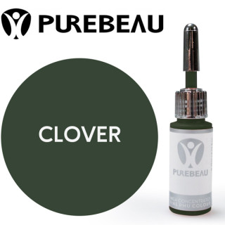 Pigment pour Maquillage Permanent stérile Clover | Purebeau