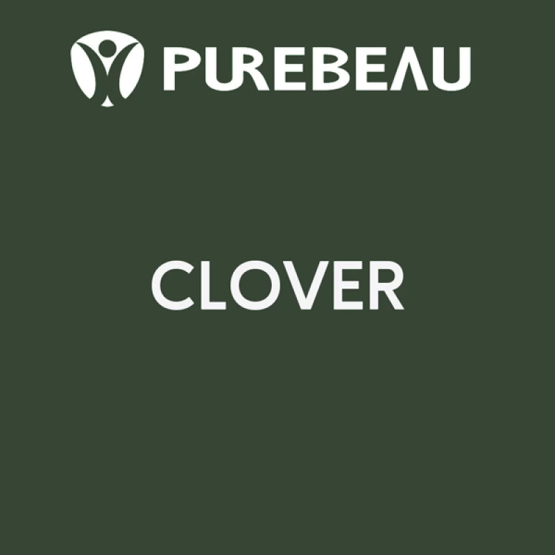 Pigment pour Maquillage Permanent stérile Clover | Purebeau