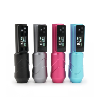 Machine de tatouage rotative sans fil  ORIGINAL PEN 3.5 |  TRAVEL TATTOO