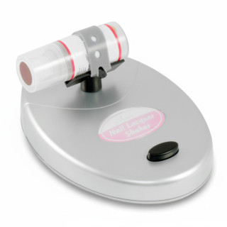 Mélangeur d'encre sur secteur ou sur pile 4xAA