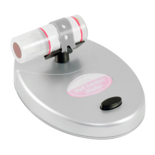 Mélangeur d'encre sur secteur ou sur pile 4xAA