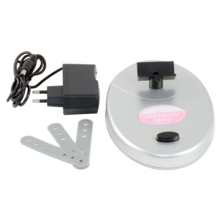 Mélangeur d'encre sur secteur ou sur pile 4xAA