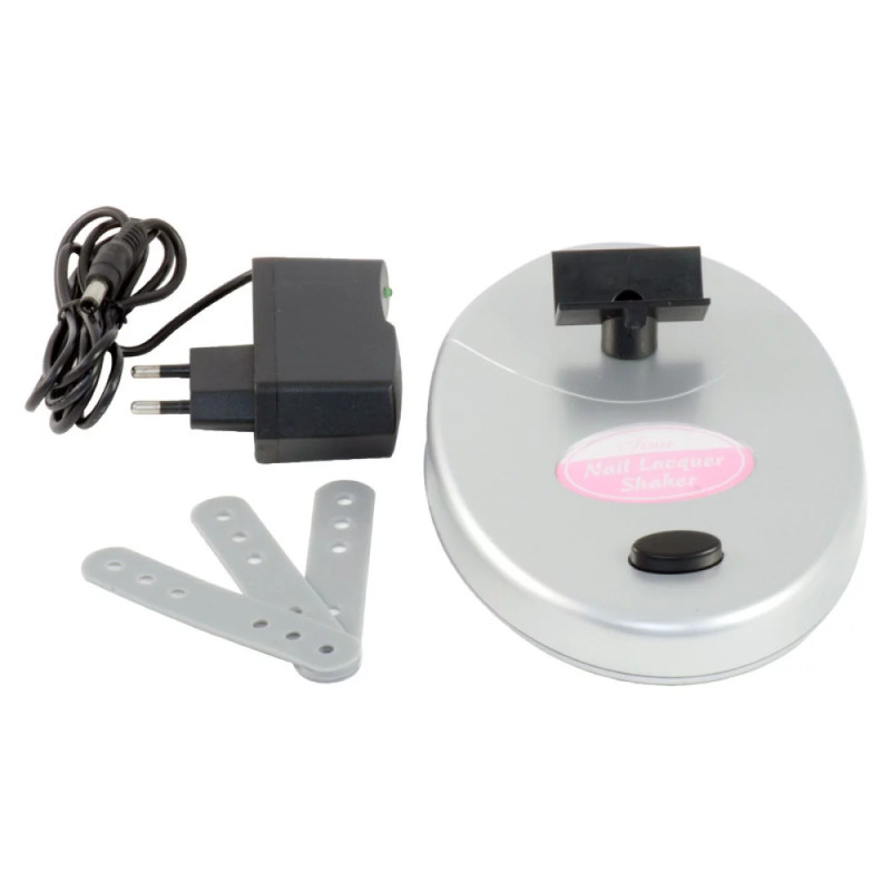 Mélangeur d'encre sur secteur ou sur pile 4xAA