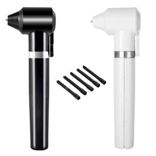 Mélangeur d'encre livré sans piles (2X AA) et Embouts jetables