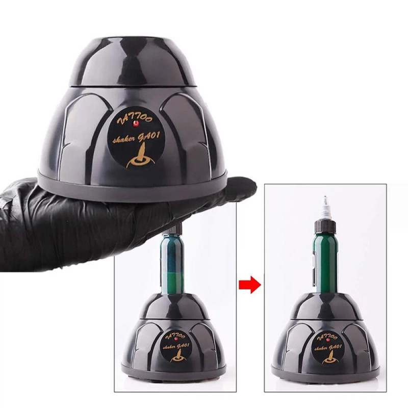 Mélangeur Encre Tattoo