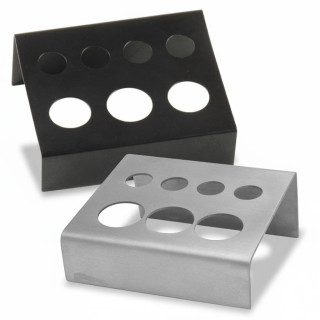 Porte caps, 4 trous Ø 9mm et 3 trous Ø 16mm | Inovel