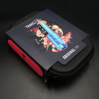 Machine de tatouage rotative sans fil  ORIGINAL PEN 3.5 |  TRAVEL TATTOO