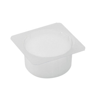 Foamcaps- Pot individuel pour nettoyage des aiguilles boîte de 20 pcs