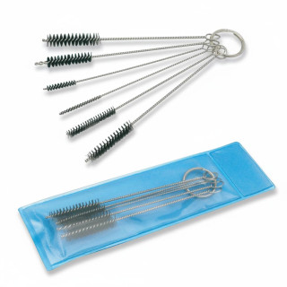 Set de 5 brosses