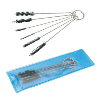 Set de 5 brosses