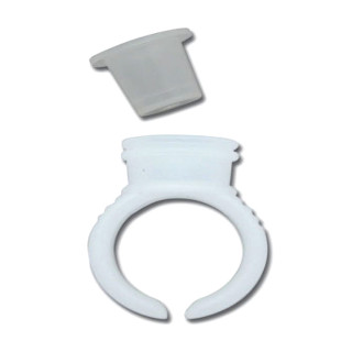 Lot de 50 Bagues porte capsule, pour capsule 9mm