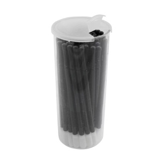 Micro applicateurs multi usages MakeUp-cils-creme