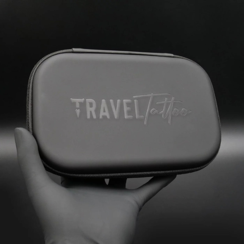 Machine de tatouage rotative sans fil  ORIGINAL PEN 3.5 |  TRAVEL TATTOO