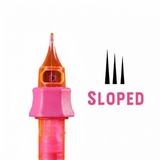 Aiguilles Stériles Sloped | Inov'M+