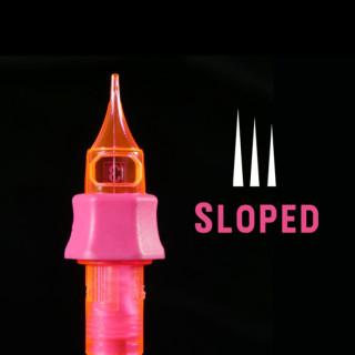 Aiguilles Stériles Sloped | Inov'M+