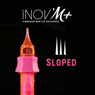 Aiguilles Stériles Sloped | Inov'M+