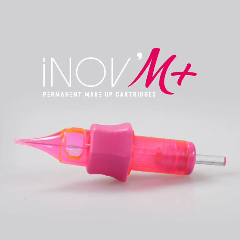 Aiguilles Stériles Sloped | Inov'M+