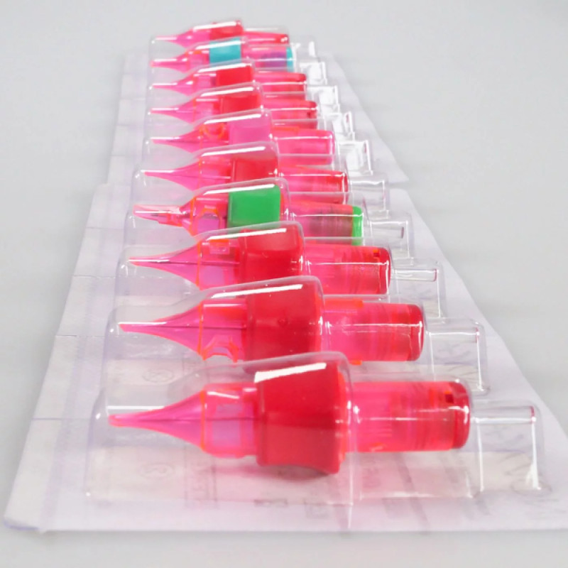 Aiguilles Stériles Sloped | Inov'M+