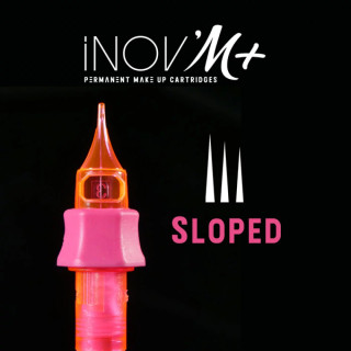 Aiguilles Stériles Sloped | Inov'M+