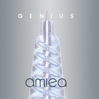 1 Aiguille Flow Liner  Ø 0.40 | Genius by Amiea