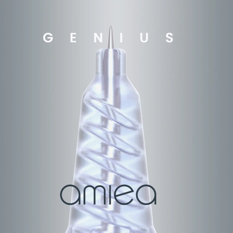 1 Aiguille Flow Micro  Ø 0.18 | Genius by Amiea