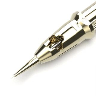 Cartouches KWADRON OPTIMA GOLD Traceuse RL long taper 20 pcs