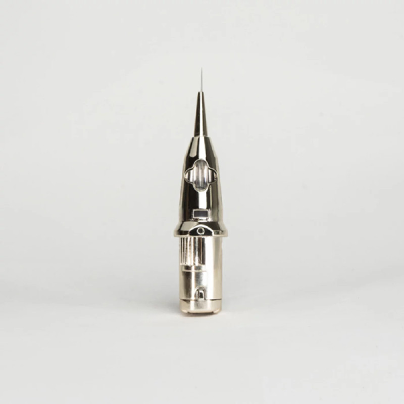 Cartouches KWADRON OPTIMA GOLD Traceuse RL long taper 20 pcs