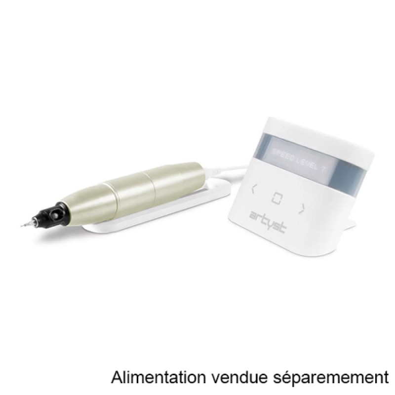 Stylo Dermographe Artyst H2 PowerBabe | Cheyenne