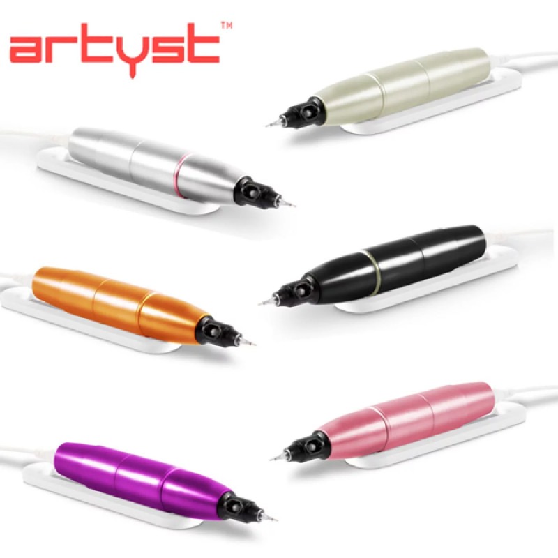 Stylo Dermographe Artyst H2 PowerBabe | Cheyenne