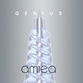 1 Aiguille Liner  Ø 0.40 | Genius by Amiea