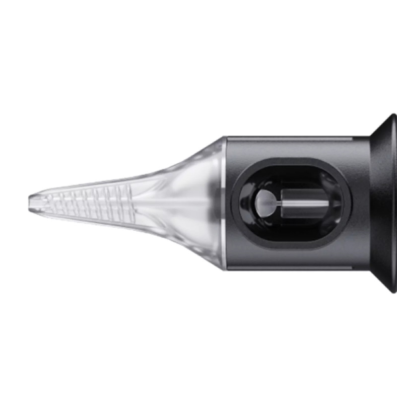 Cartouches de tatouage Capillary Traceuse (RL) - différents diamètres | Cheyenne