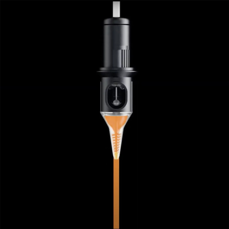 Cartouches de tatouage Capillary Traceuse (RL) - différents diamètres | Cheyenne